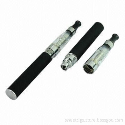 eGo CE4 Refillable E-cigarette Starter Kit, Sized 14 x 155mm
